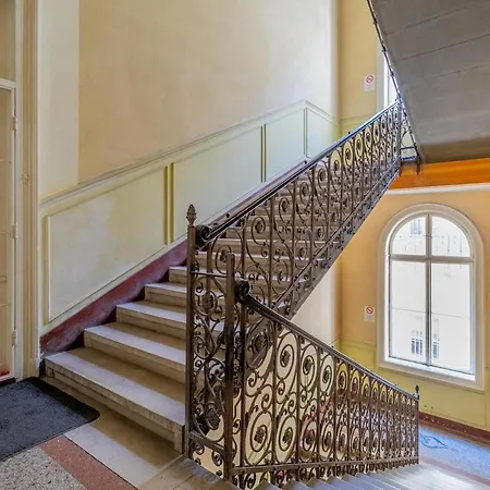 Apartamento Efad Lux 1 Amazing For Groups