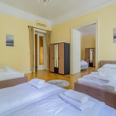 Apartamento Efad Lux 1 Amazing For Groups