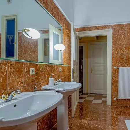 Apartamento Efad Lux 1 Amazing For Groups Budapest