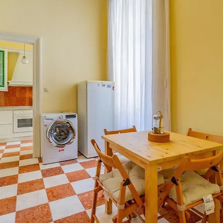 Apartamento Efad Lux 1 Amazing For Groups