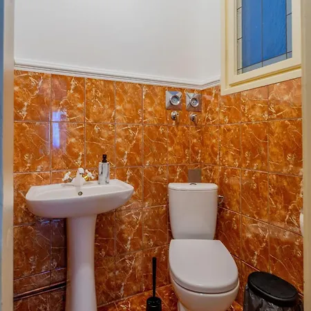 Efad Lux 1 Amazing For Groups Apartment